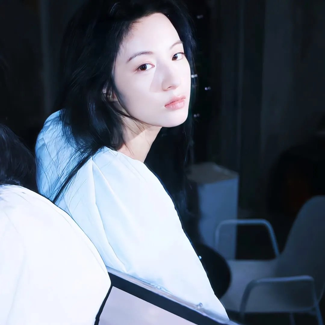 朱秀华借尸还魂